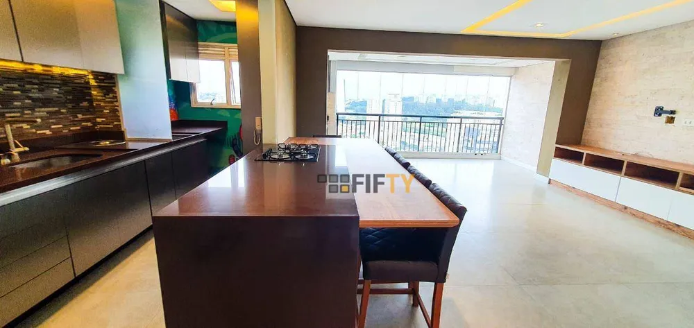Apartamento, 2 quartos, 81 m² - Foto 3
