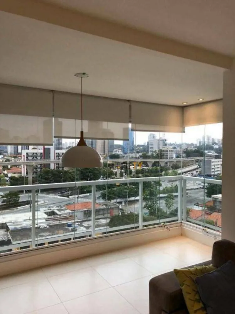 Apartamento, 1 quarto, 44 m² - Foto 4
