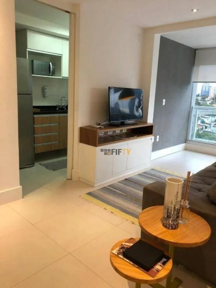 Apartamento, 1 quarto, 44 m² - Foto 7