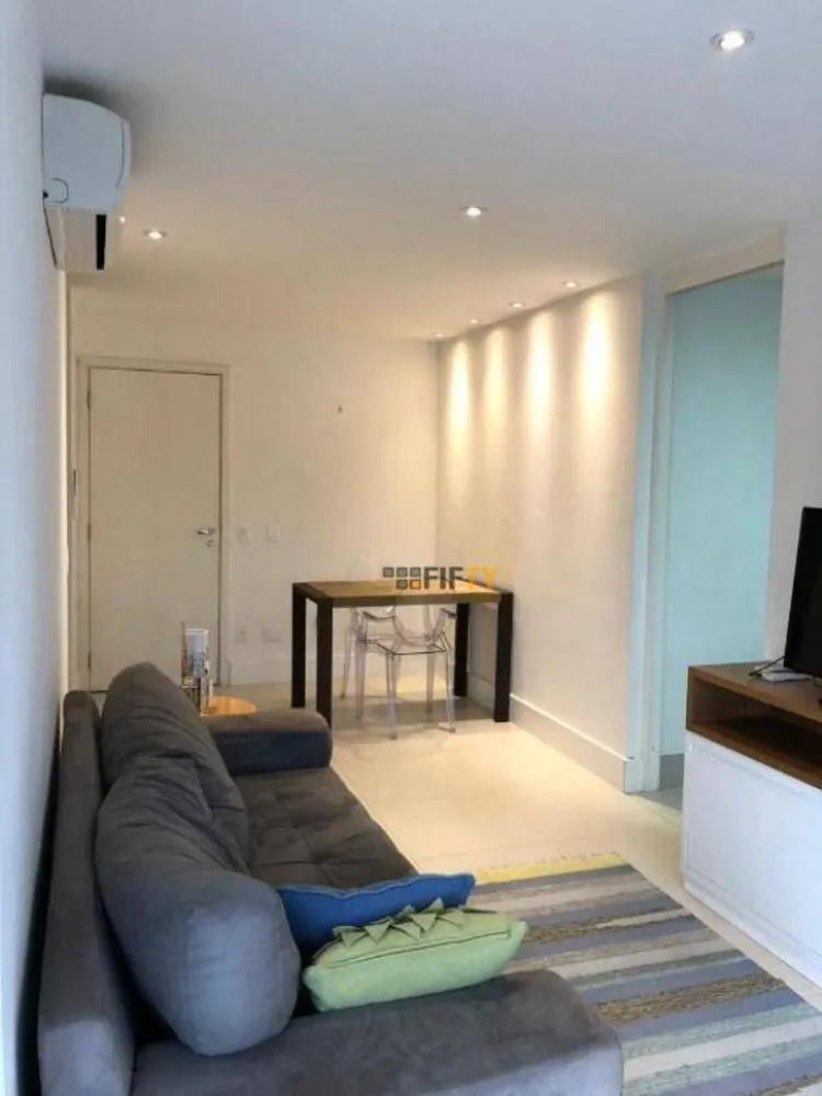 Apartamento, 1 quarto, 44 m² - Foto 6