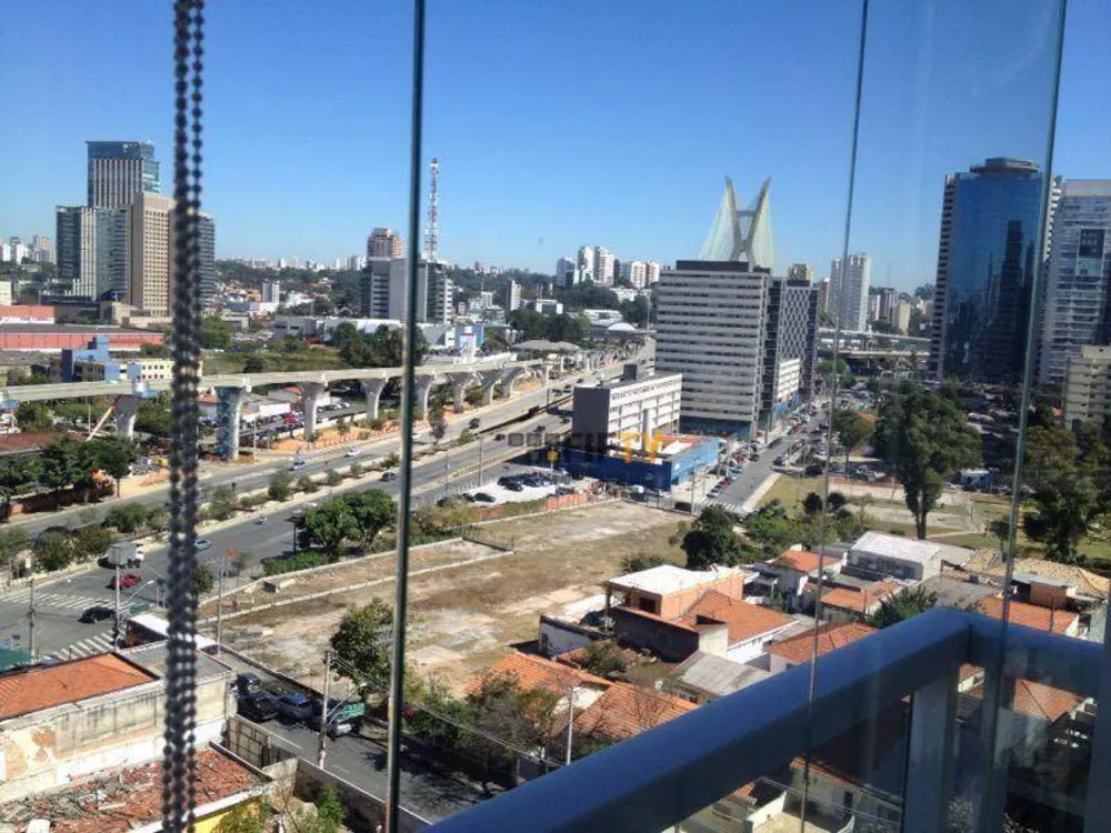 Apartamento, 1 quarto, 44 m² - Foto 1
