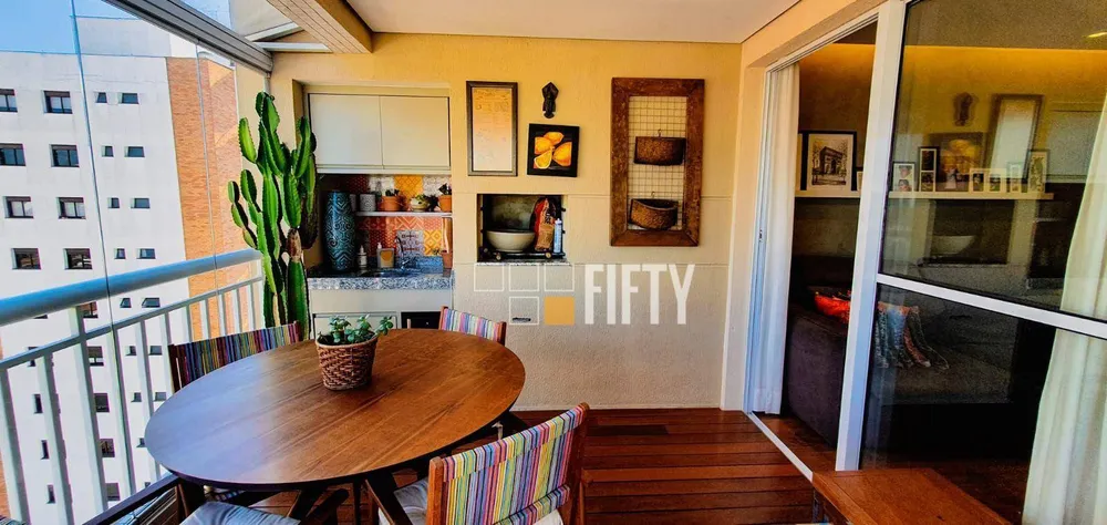 Apartamento, 3 quartos, 82 m² - Foto 2