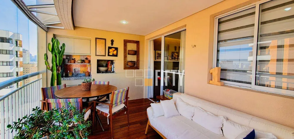 Apartamento, 3 quartos, 82 m² - Foto 1