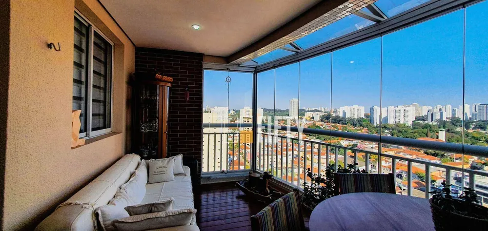 Apartamento, 3 quartos, 82 m² - Foto 3