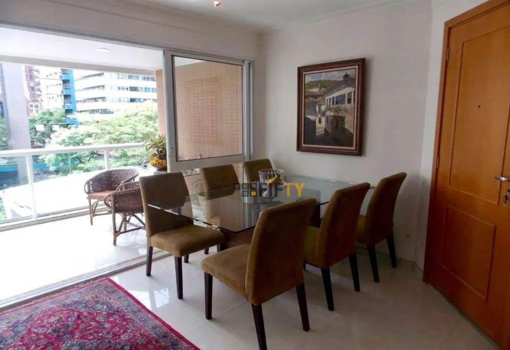 Apartamento, 2 quartos, 95 m² - Foto 3