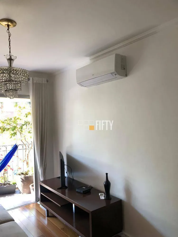 Apartamento, 3 quartos, 75 m² - Foto 2