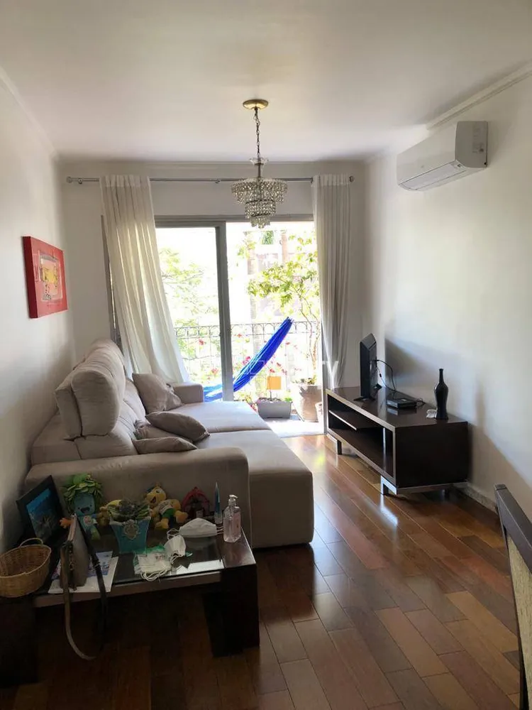Apartamento, 3 quartos, 75 m² - Foto 1
