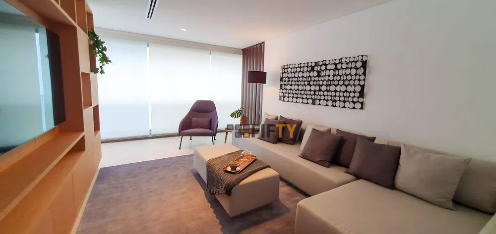 Apartamento, 4 quartos, 248 m² - Foto 4