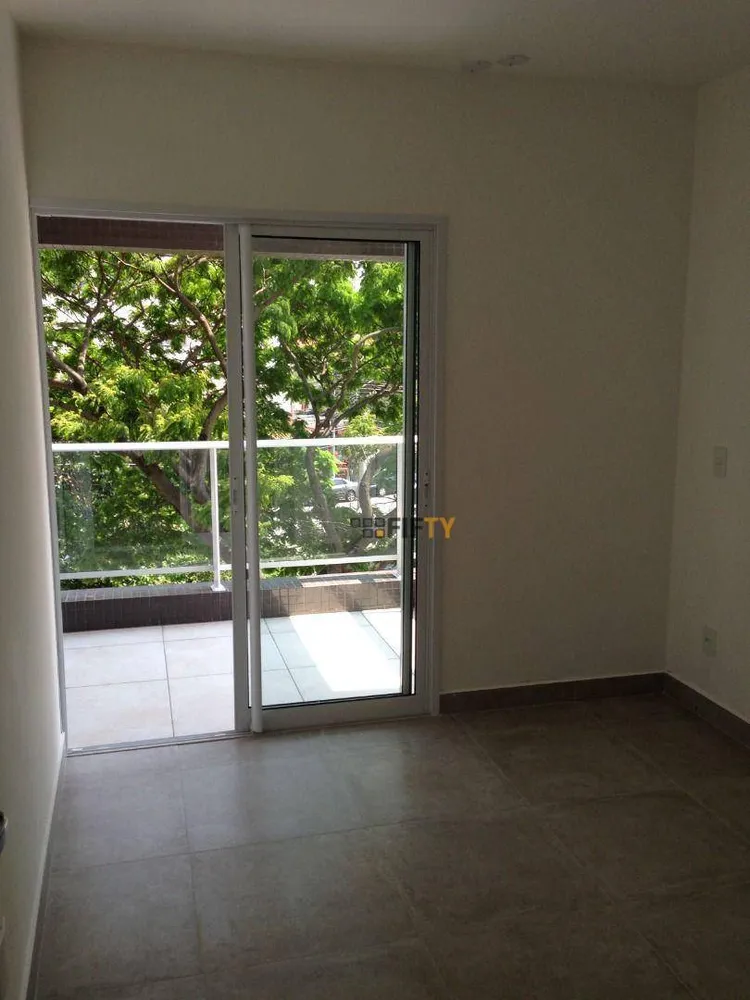 Apartamento, 1 quarto, 49 m² - Foto 2