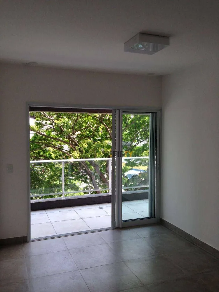 Apartamento, 1 quarto, 49 m² - Foto 4