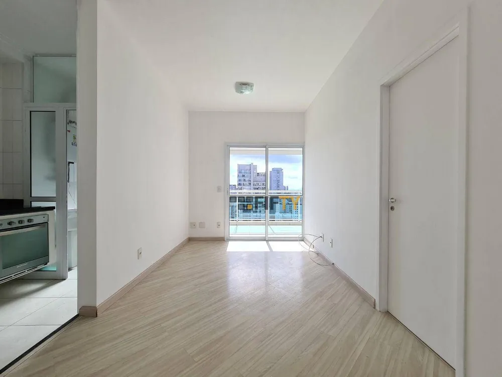 Apartamento, 1 quarto, 49 m² - Foto 1