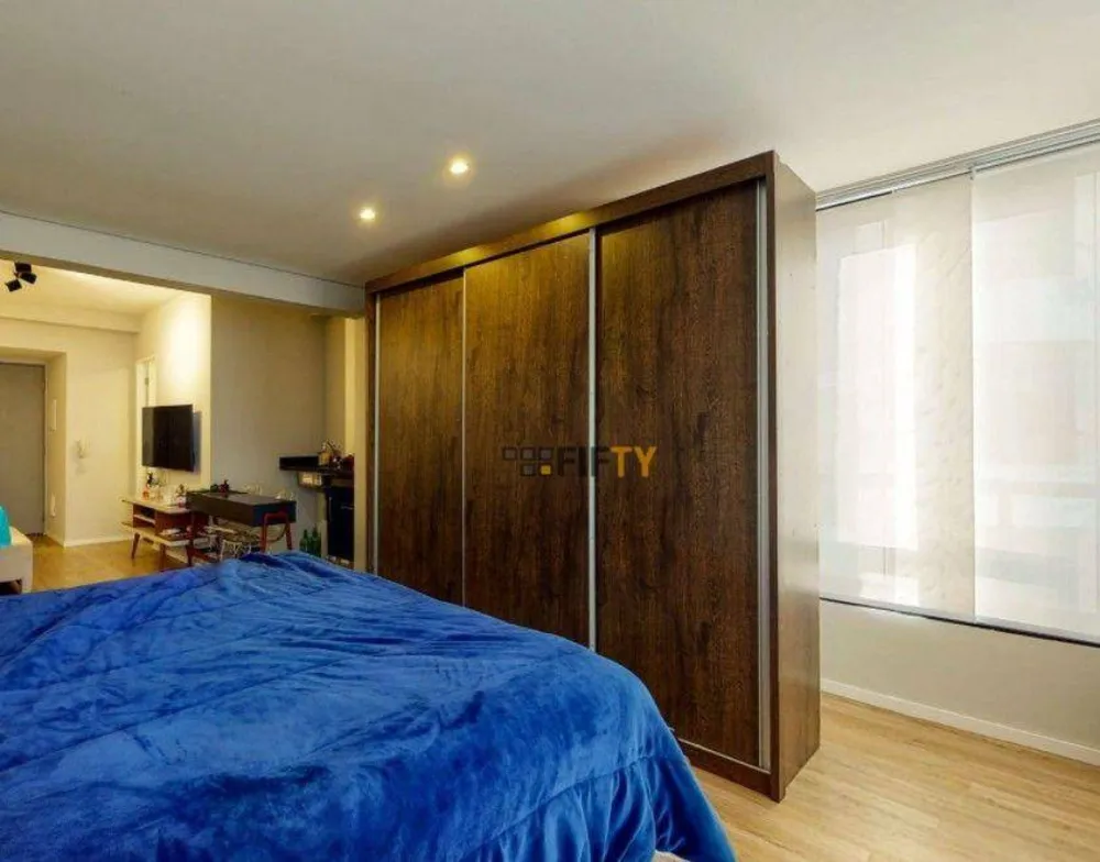 Apartamento, 1 quarto, 39 m² - Foto 7