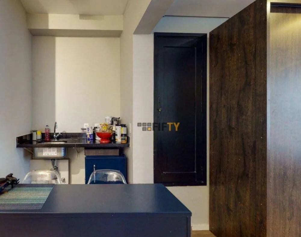 Apartamento, 1 quarto, 39 m² - Foto 6