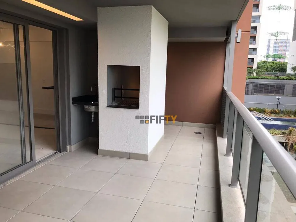 Apartamento, 2 quartos, 105 m² - Foto 1