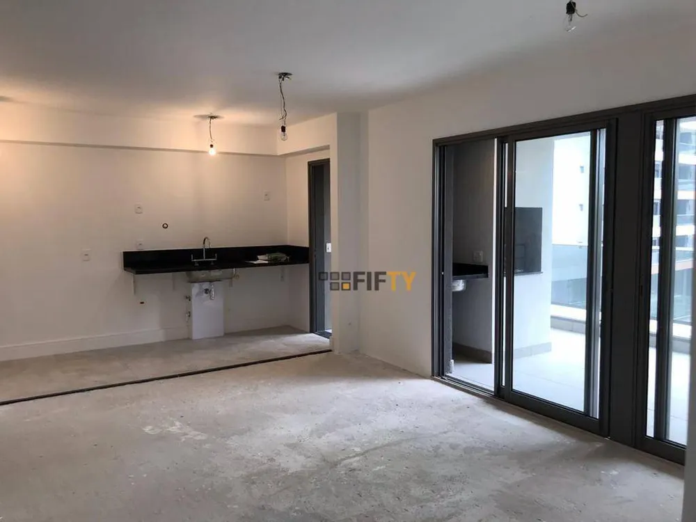 Apartamento, 2 quartos, 105 m² - Foto 2