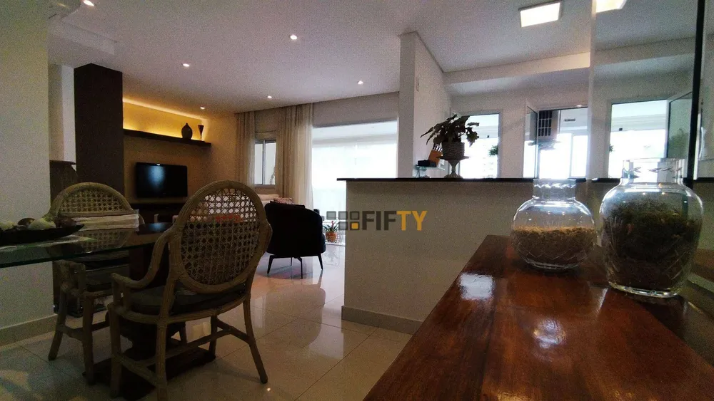 Apartamento, 1 quarto, 74 m² - Foto 3