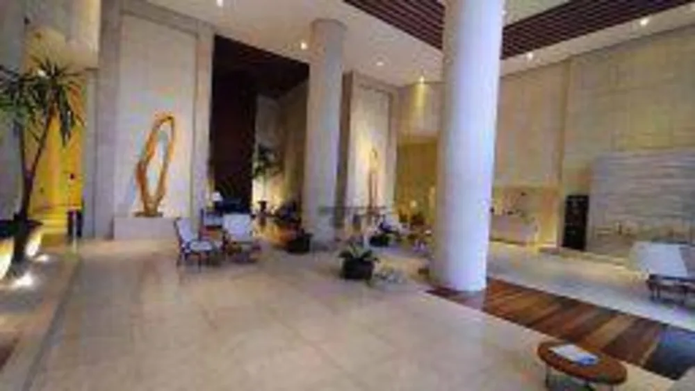 Apartamento, 1 quarto, 74 m² - Foto 2