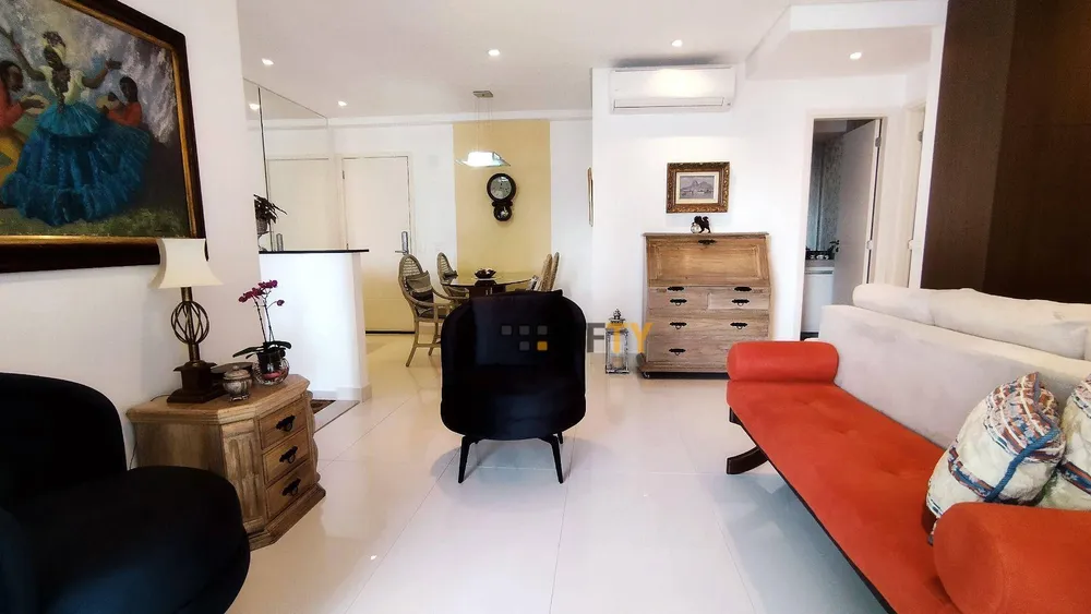Apartamento, 1 quarto, 74 m² - Foto 1
