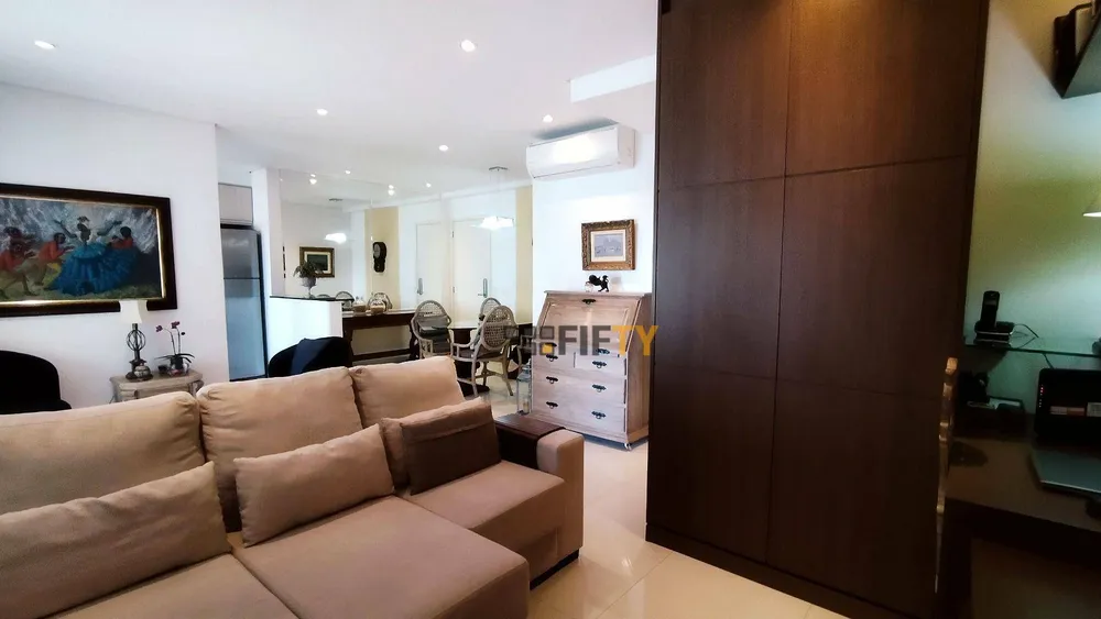 Apartamento, 1 quarto, 74 m² - Foto 4
