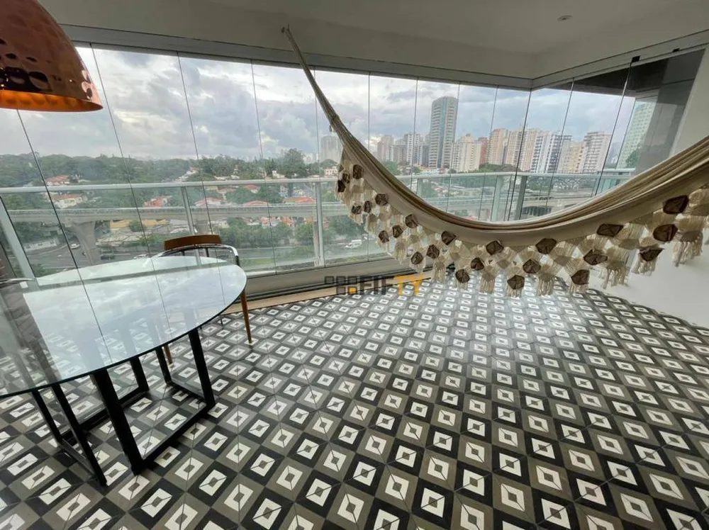 Apartamento, 2 quartos, 89 m² - Foto 3
