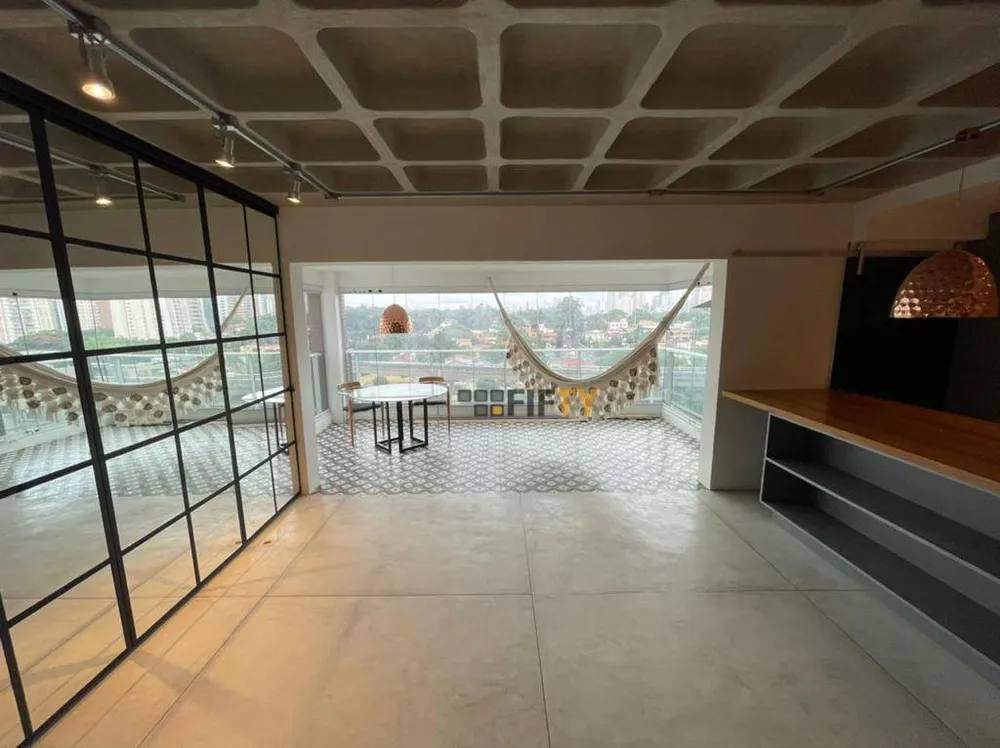 Apartamento, 2 quartos, 89 m² - Foto 2