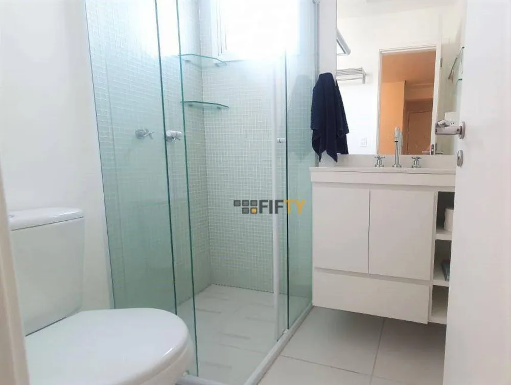 Kitnet-Studio, 30 m² - Foto 4