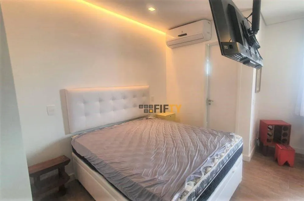 Kitnet-Studio, 30 m² - Foto 3