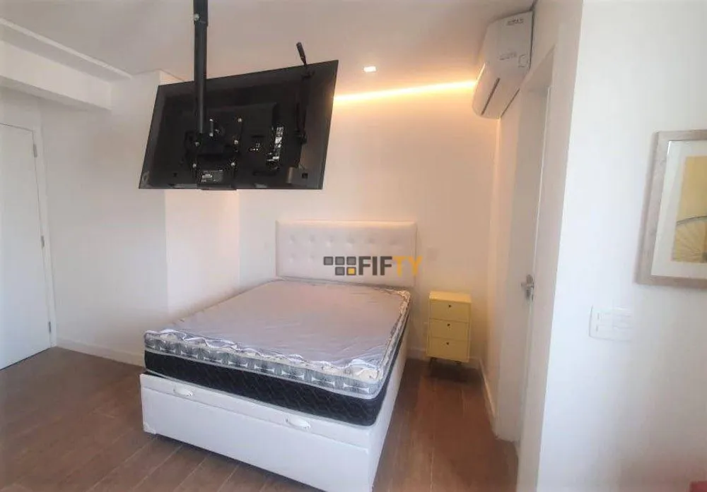 Kitnet-Studio, 30 m² - Foto 2