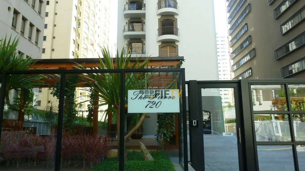 Flat/Apart Hotel, 2 quartos, 150 m² - Foto 2