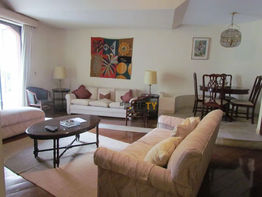 Flat/Apart Hotel, 2 quartos, 150 m² - Foto 1