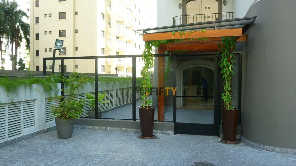 Flat/Apart Hotel, 2 quartos, 150 m² - Foto 3