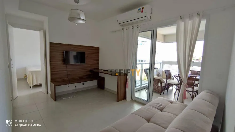 Apartamento, 1 quarto, 45 m² - Foto 1