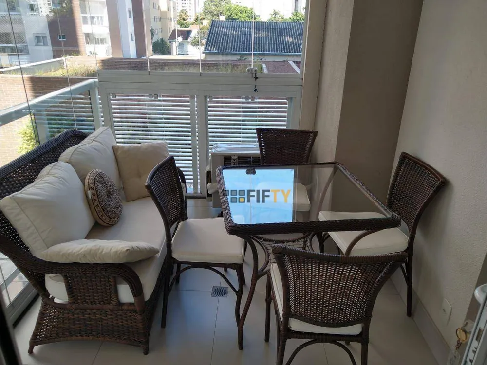 Apartamento, 1 quarto, 45 m² - Foto 3