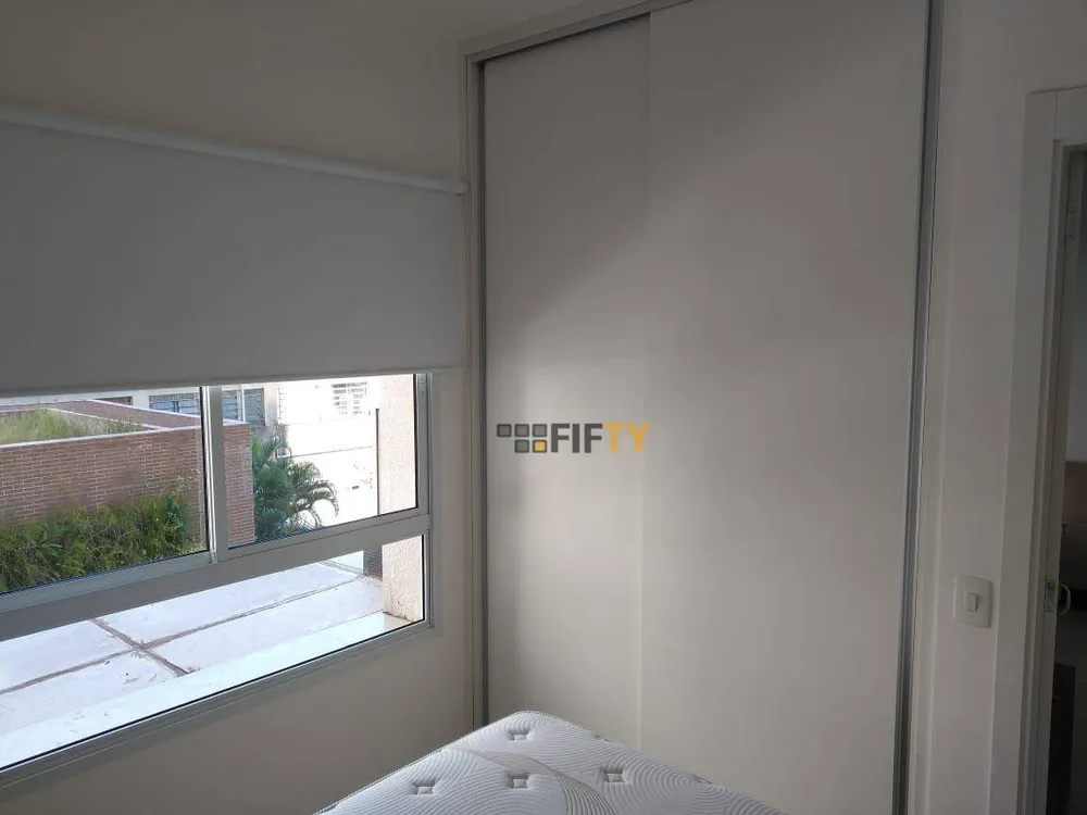 Apartamento, 1 quarto, 45 m² - Foto 4