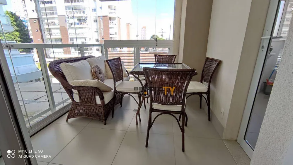Apartamento, 1 quarto, 45 m² - Foto 2