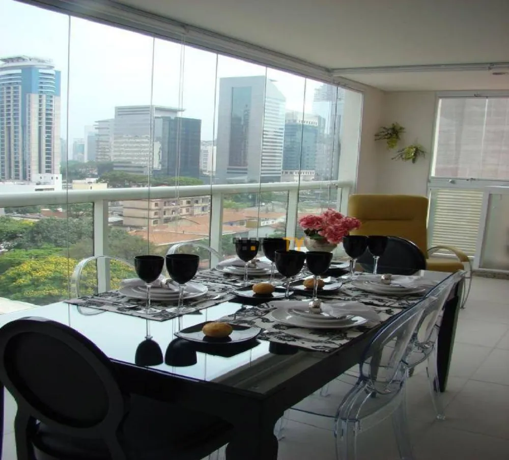 Apartamento, 2 quartos, 110 m² - Foto 1