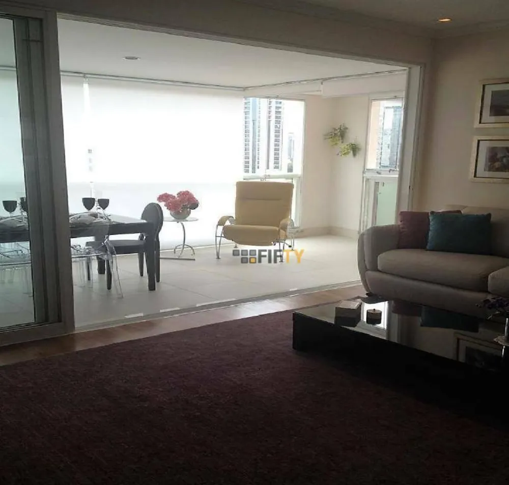 Apartamento, 2 quartos, 110 m² - Foto 2