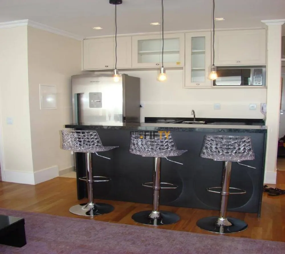 Apartamento, 2 quartos, 110 m² - Foto 3