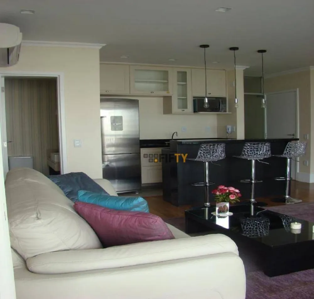 Apartamento, 2 quartos, 110 m² - Foto 4