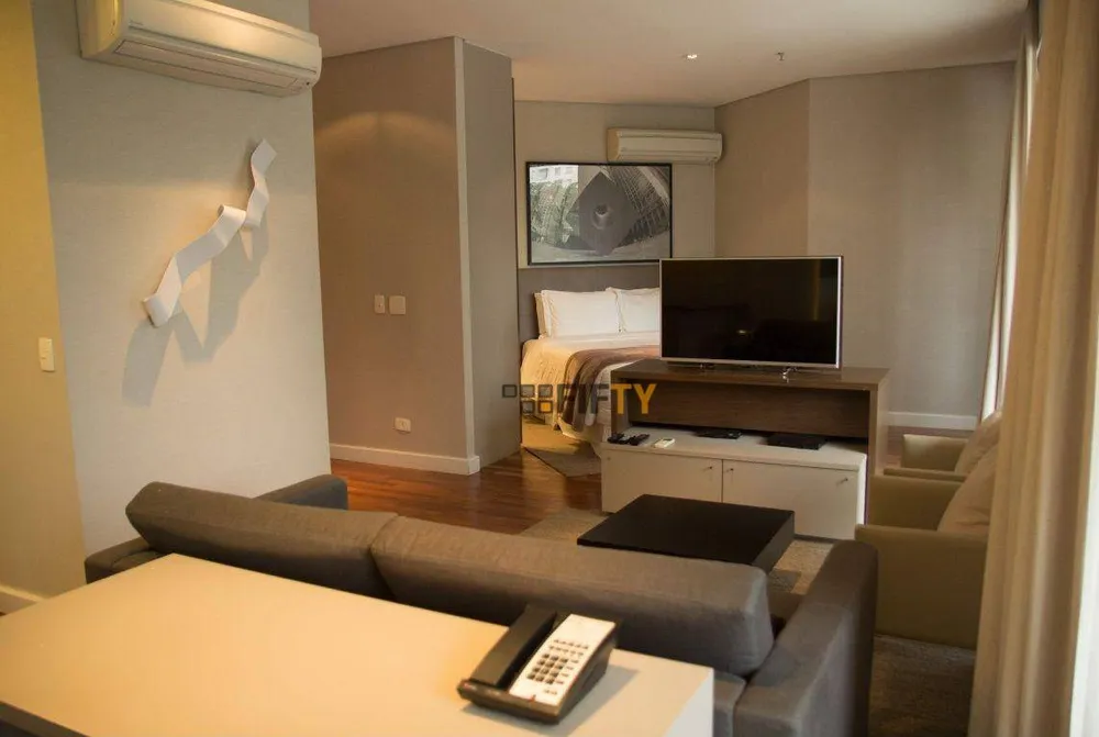 Apartamento, 1 quarto, 68 m² - Foto 2