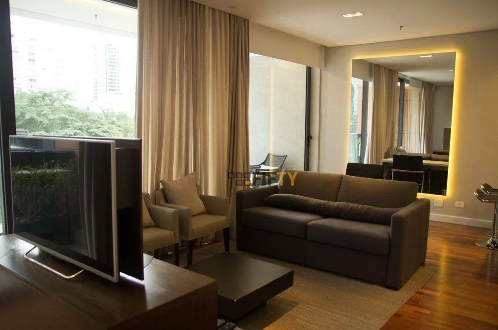 Apartamento, 1 quarto, 68 m² - Foto 4
