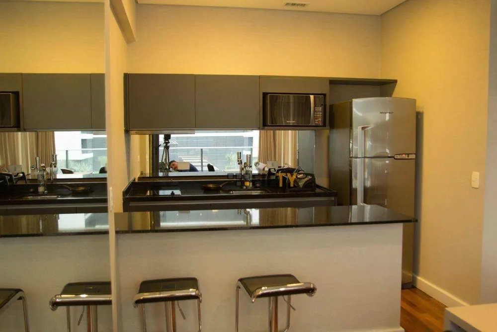 Apartamento, 1 quarto, 68 m² - Foto 3
