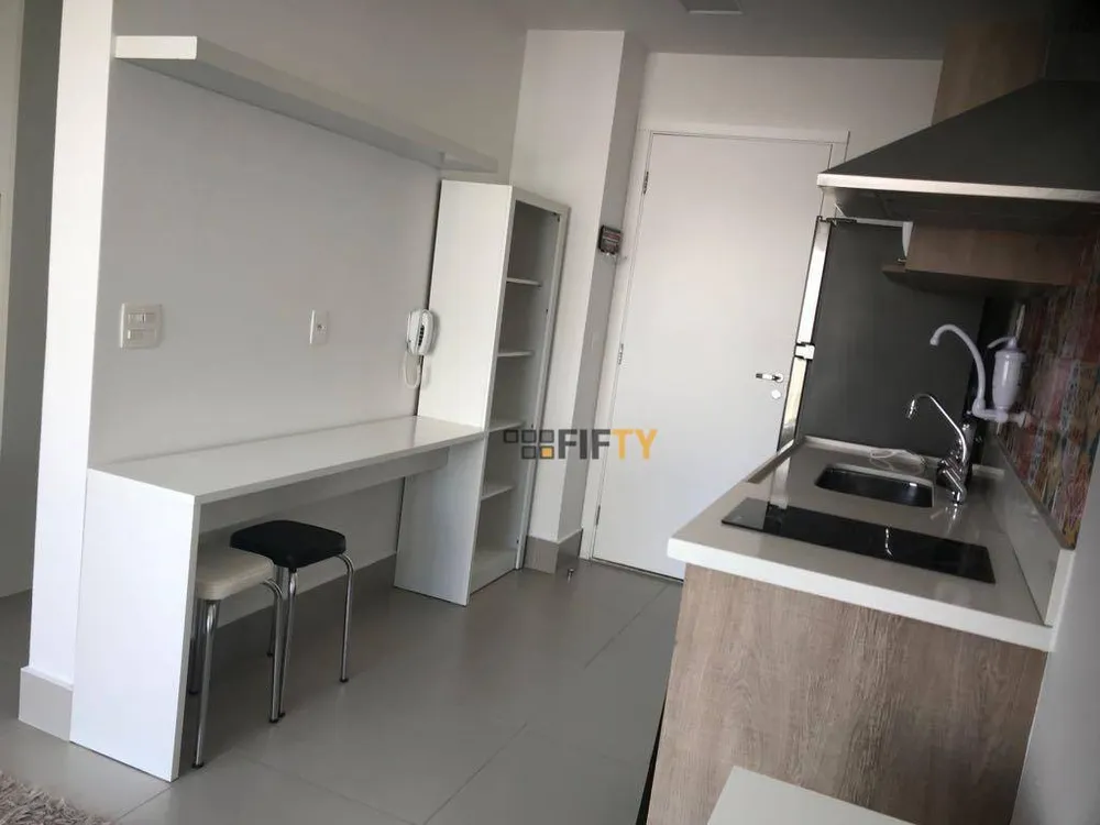 Kitnet-Studio, 38 m² - Foto 2