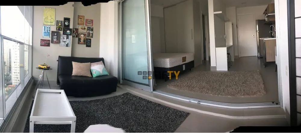 Kitnet-Studio, 38 m² - Foto 4