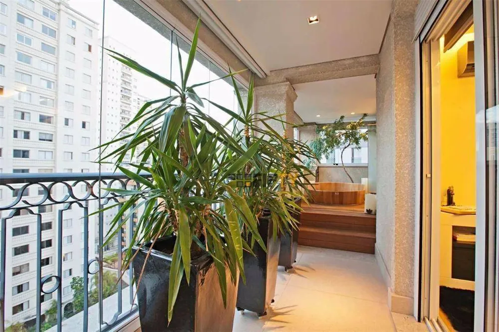 Apartamento, 4 quartos, 298 m² - Foto 4