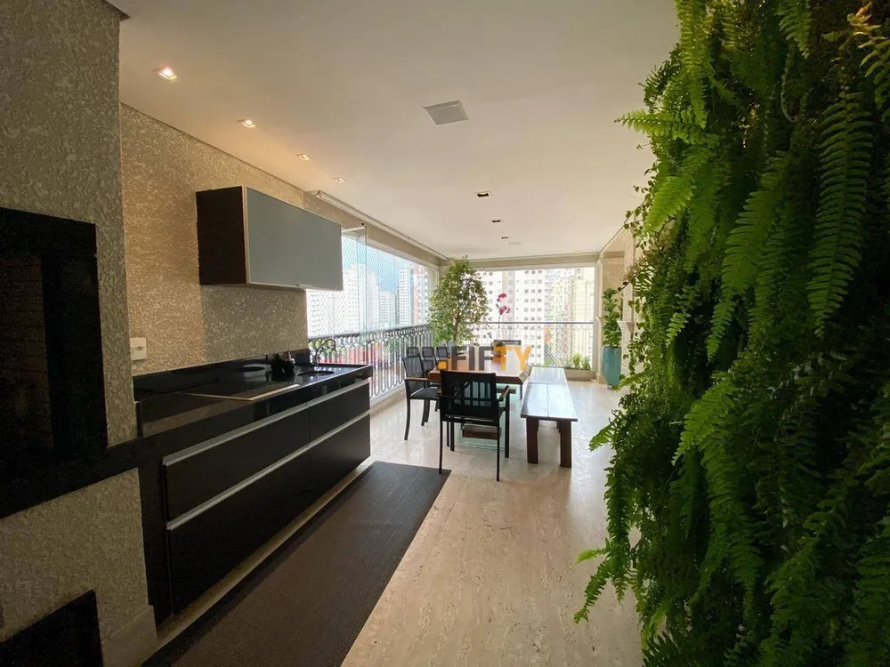 Apartamento, 4 quartos, 298 m² - Foto 3