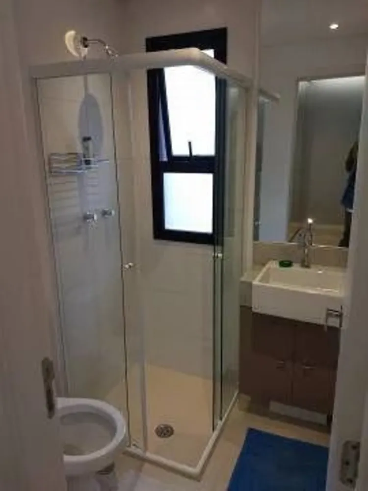Apartamento, 1 quarto, 37 m² - Foto 2