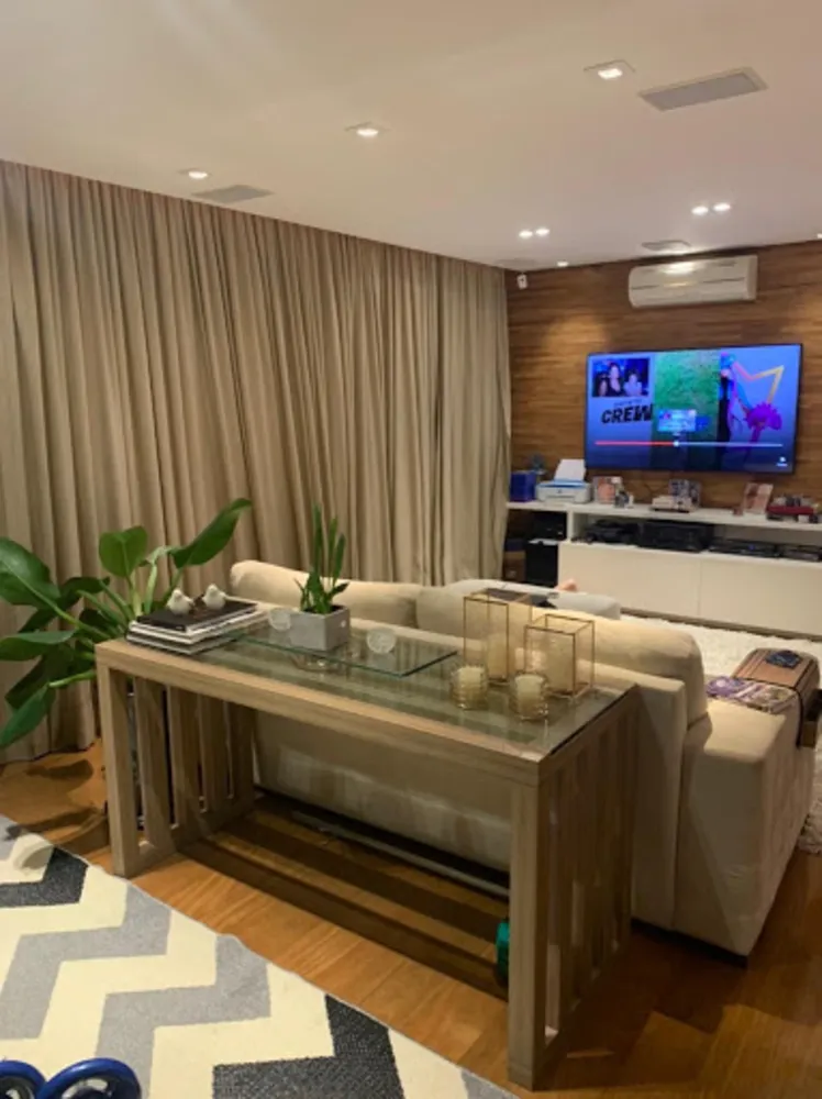 Apartamento, 3 quartos, 144 m² - Foto 2