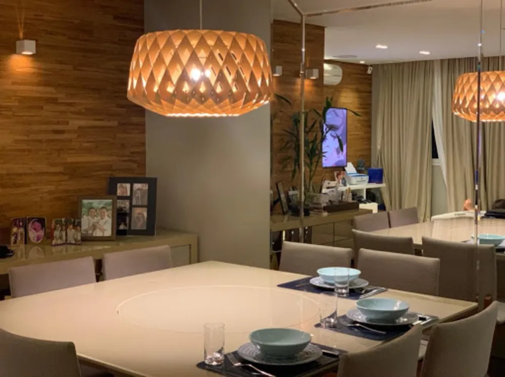 Apartamento, 3 quartos, 144 m² - Foto 3
