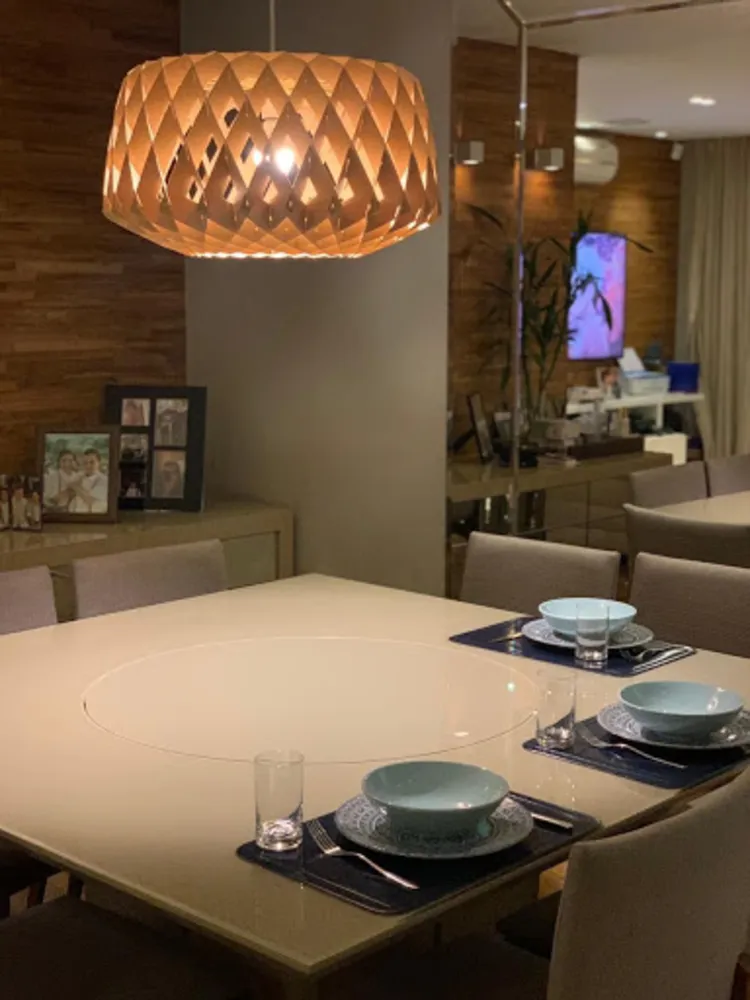 Apartamento, 3 quartos, 144 m² - Foto 4